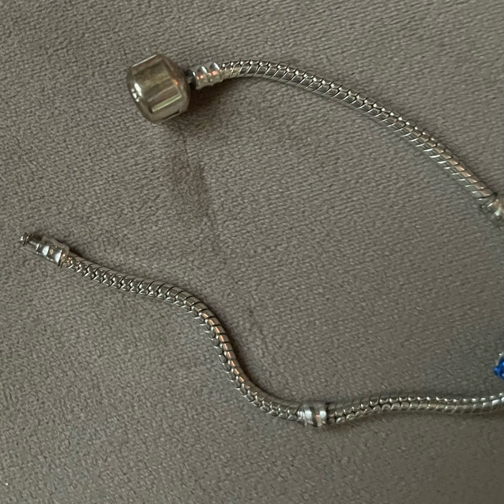Bracelet elegant with stone - Picture 6 of 7